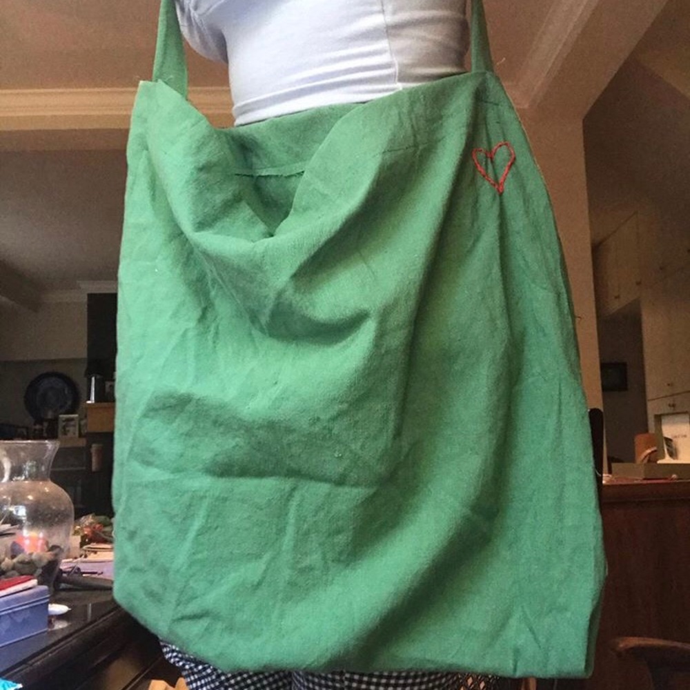 Big tote
